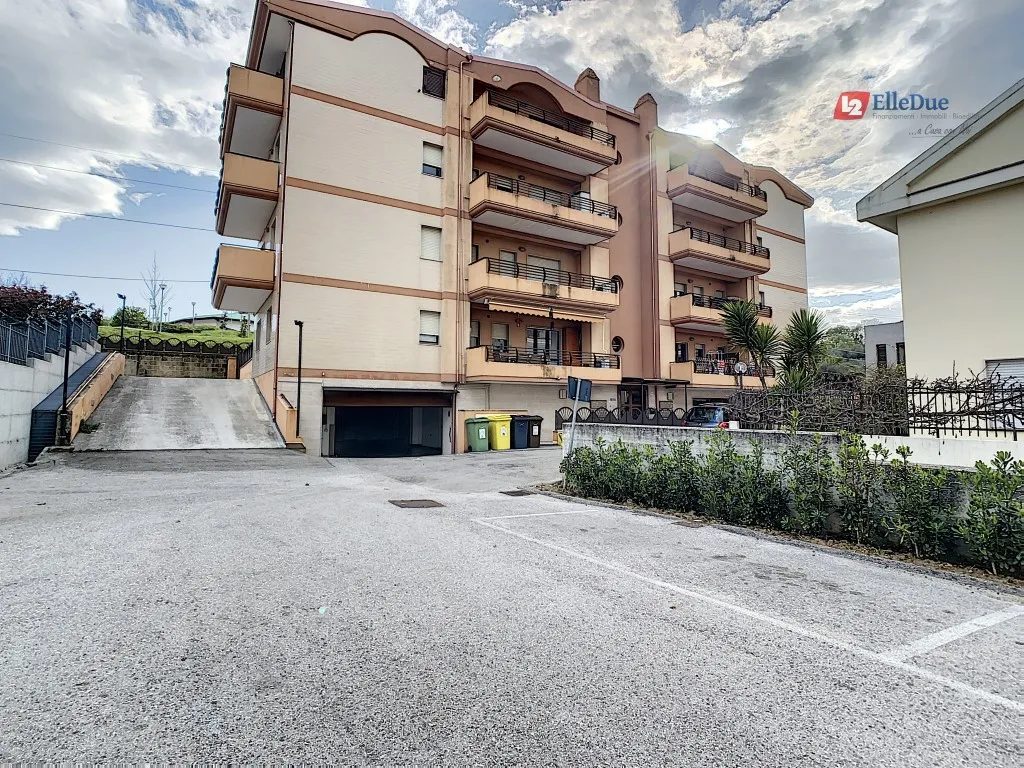 Appartamento zona Via Alborato Vasto