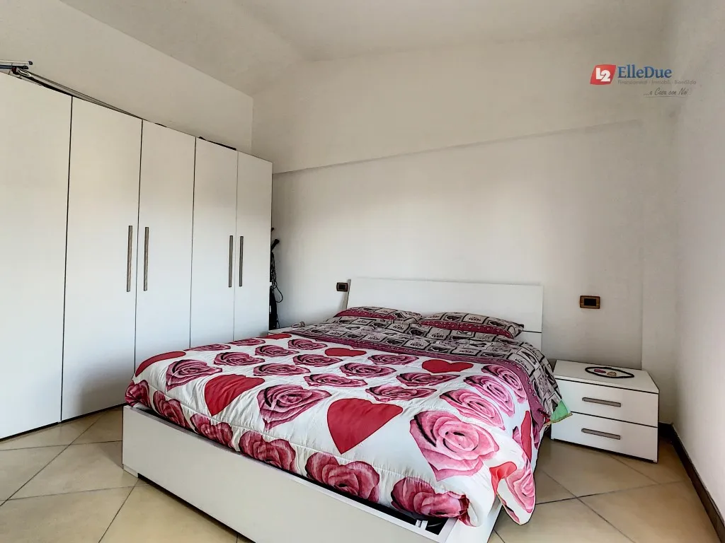 Appartamento zona Via Alborato Vasto
