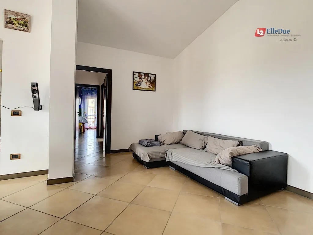Appartamento zona Via Alborato Vasto