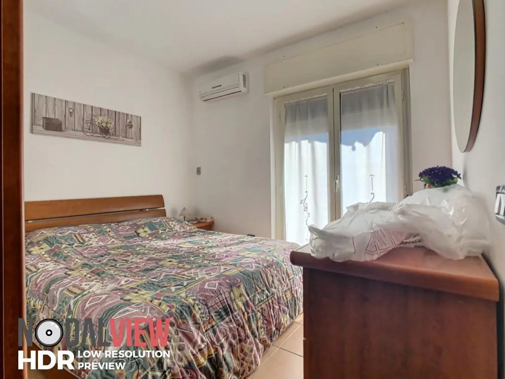Appartamento a pochi passi dal mare