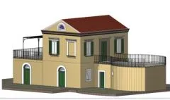 Casale rustico Vasto