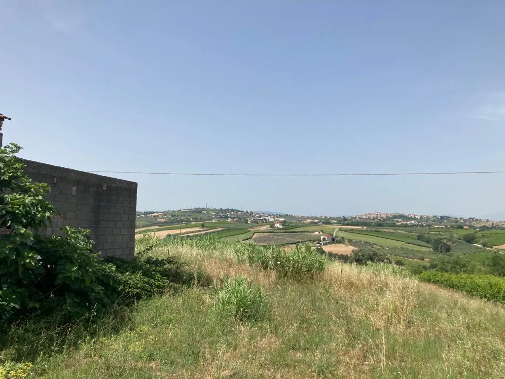 Casale rustico Vasto