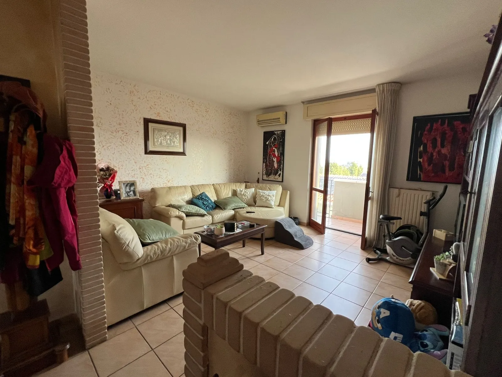 Appartamento 6
