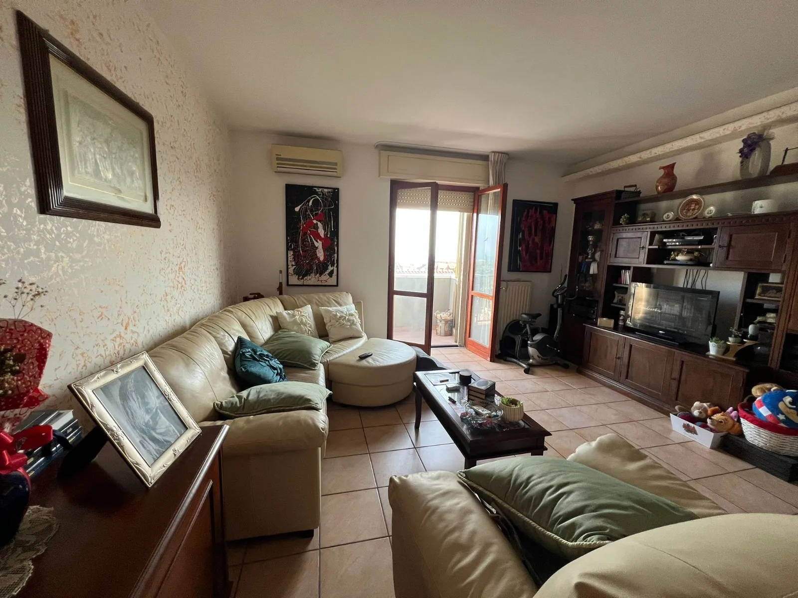 Appartamento 7