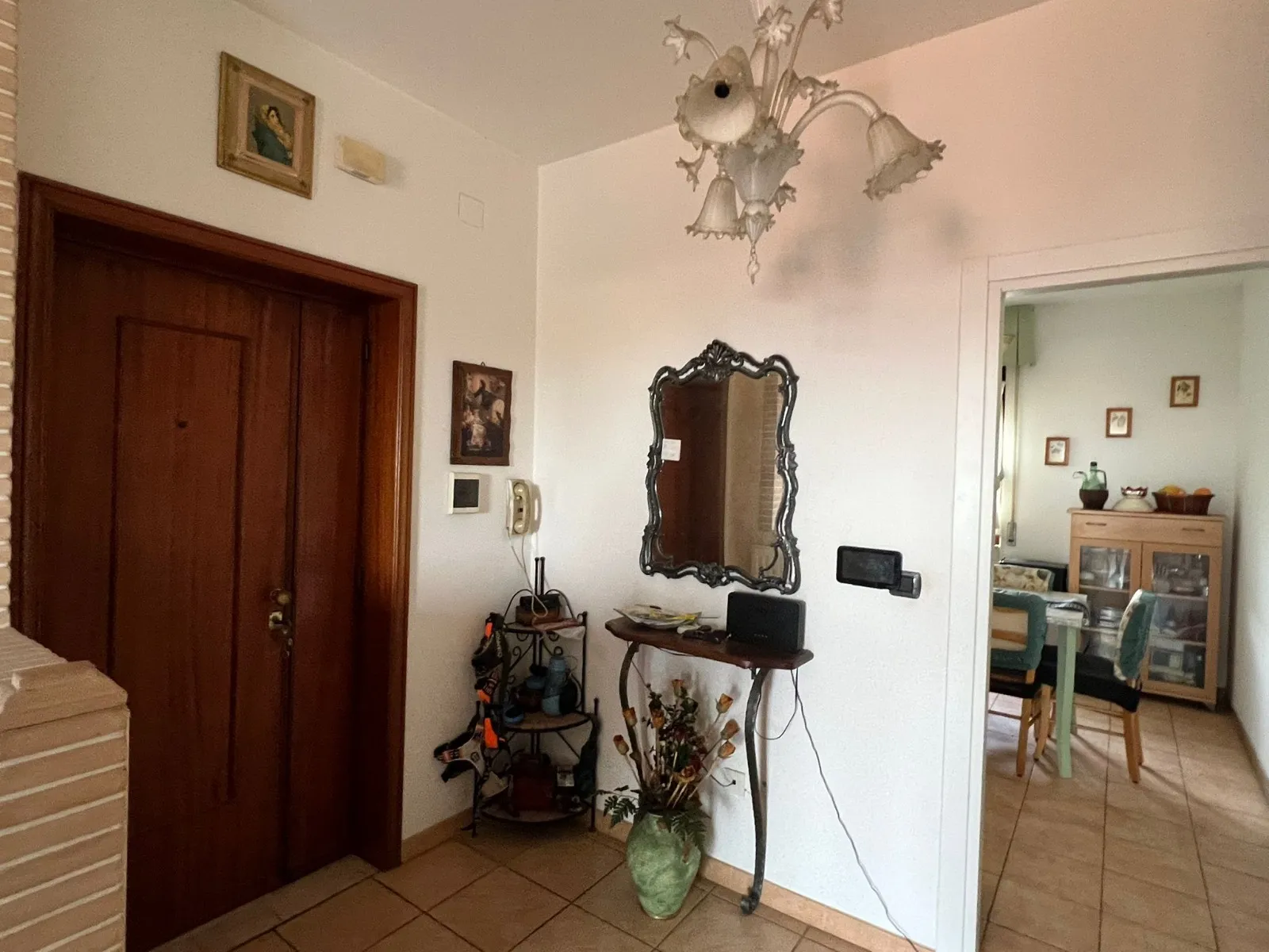 Appartamento 16