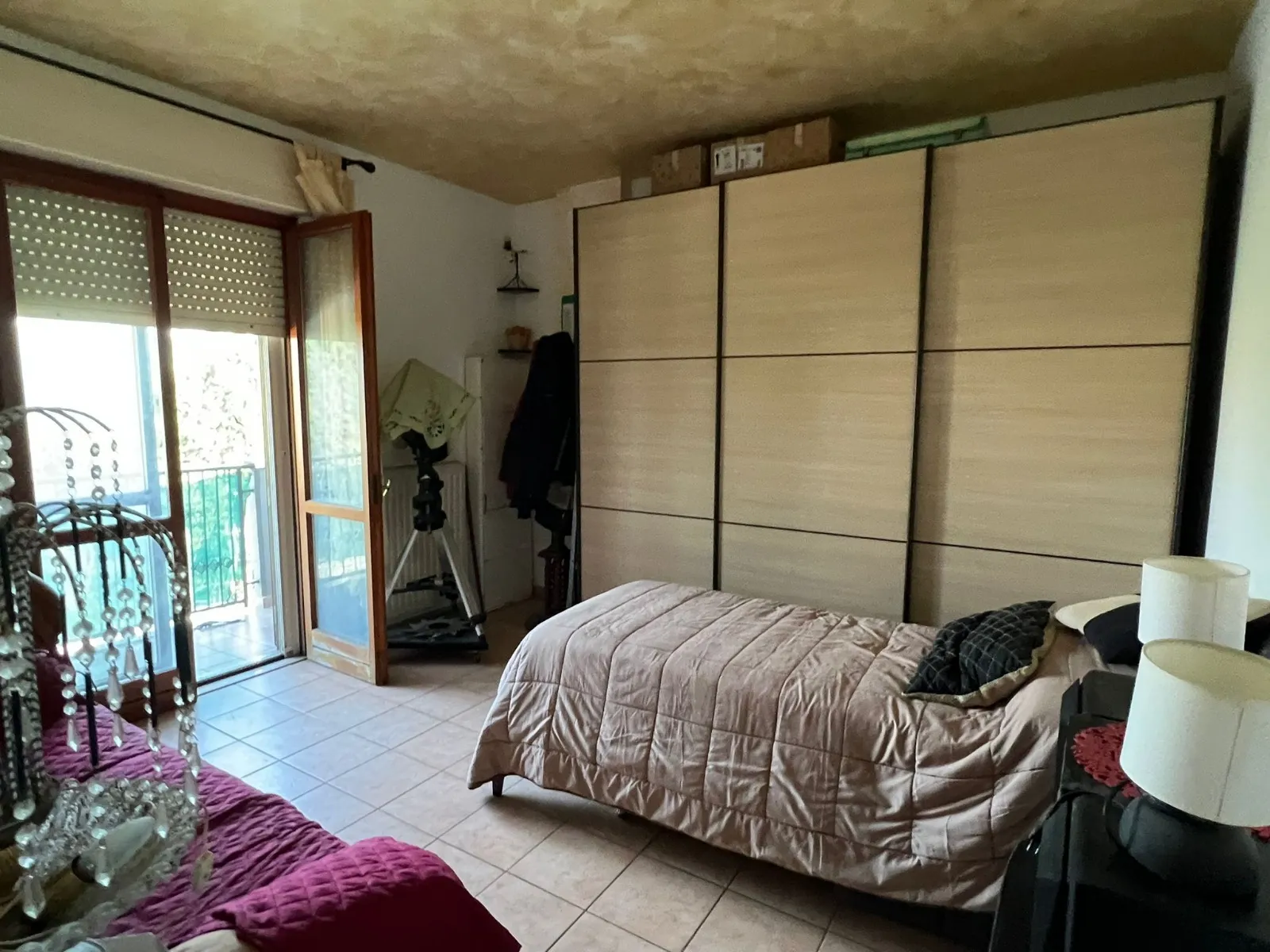 Appartamento 19