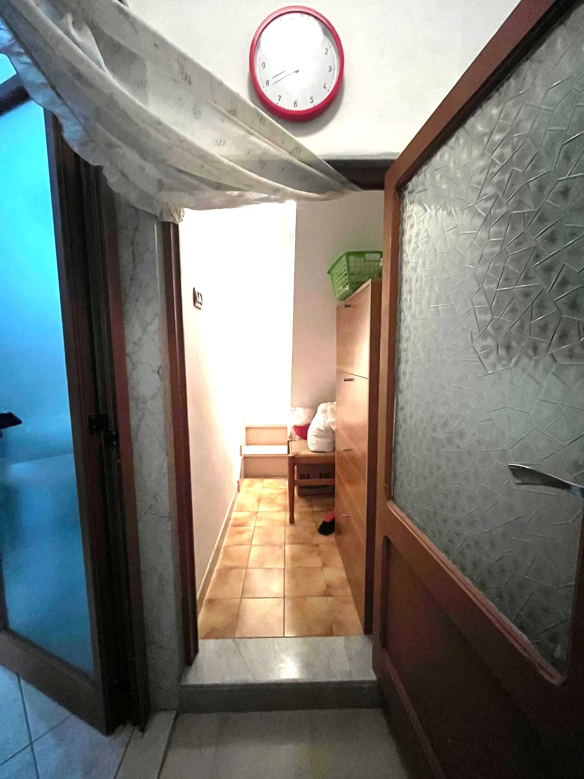 Casa indipendente affiancata, sviluppata su due livelli, in zona centralissima e ottimamente servita.
