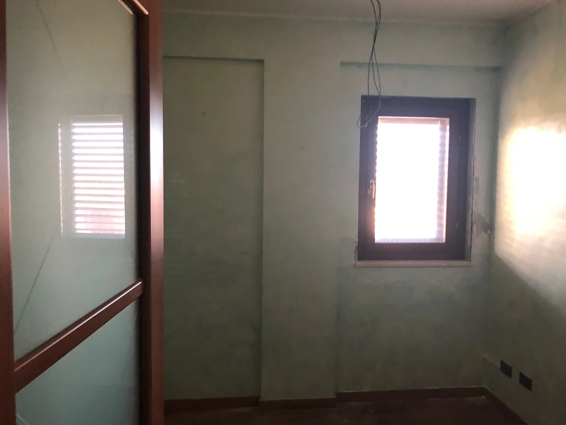 Terracielo in zona panoramica delle prima periferia vastese, ben collegata ai servizi primari.
