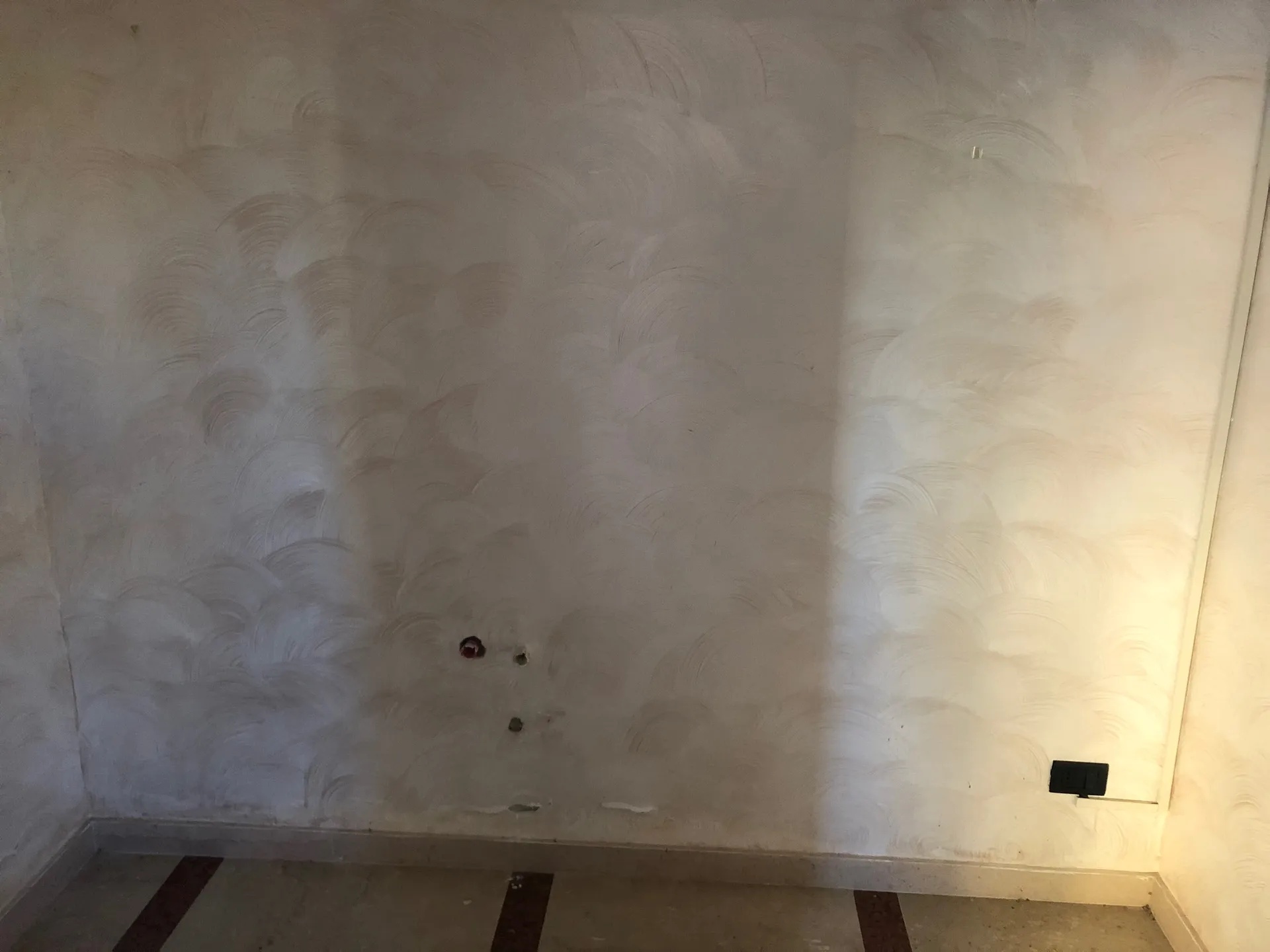 Terracielo in zona panoramica delle prima periferia vastese, ben collegata ai servizi primari.
