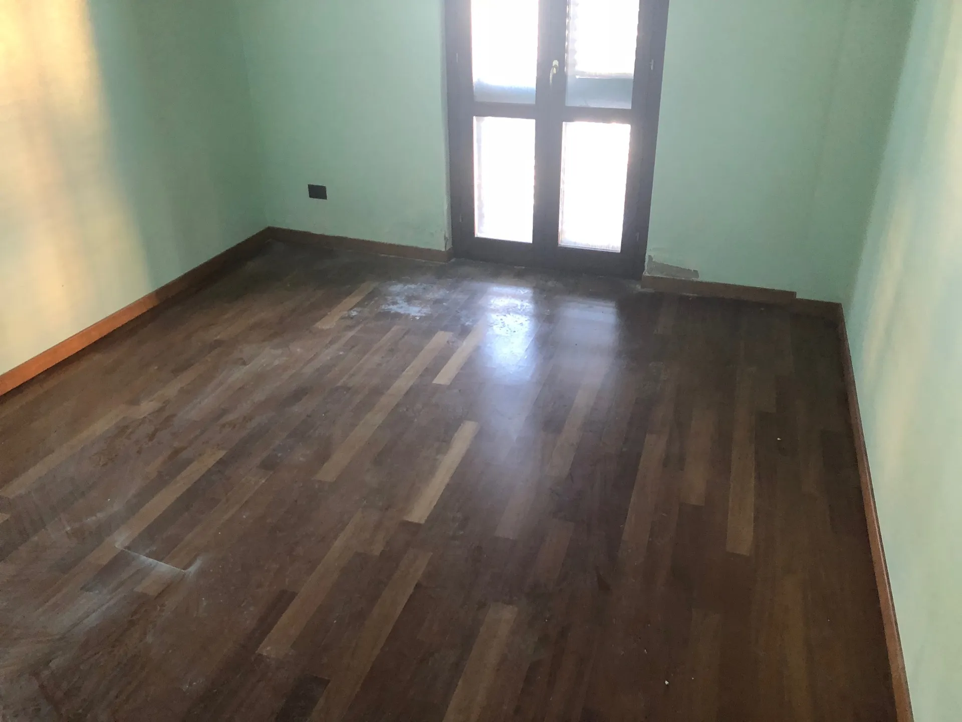 Terracielo in zona panoramica delle prima periferia vastese, ben collegata ai servizi primari.