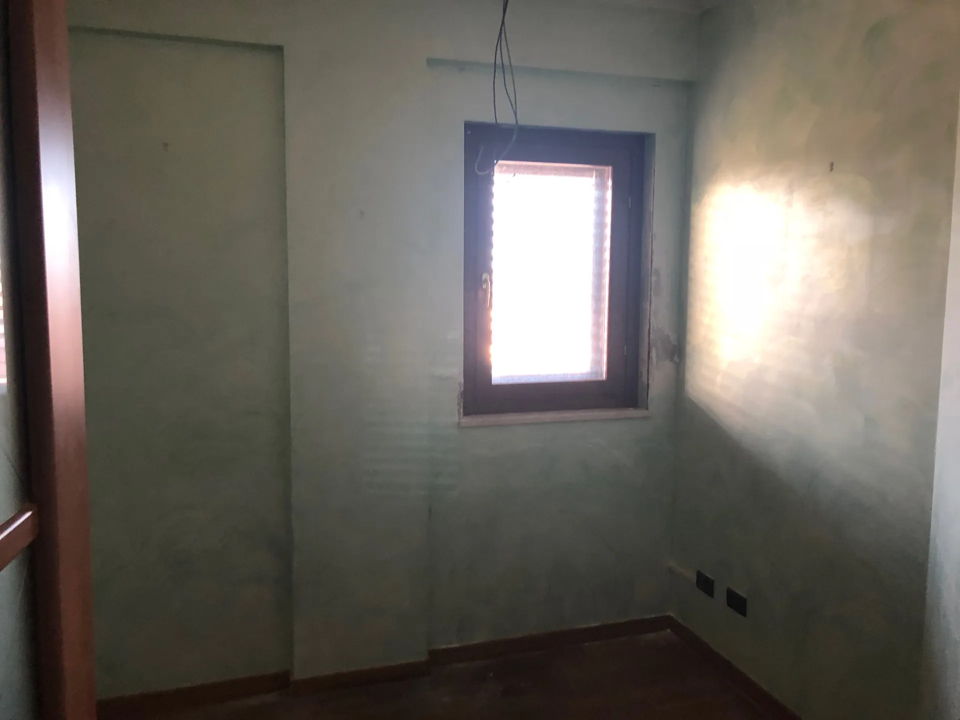 Terracielo in zona panoramica delle prima periferia vastese, ben collegata ai servizi primari.