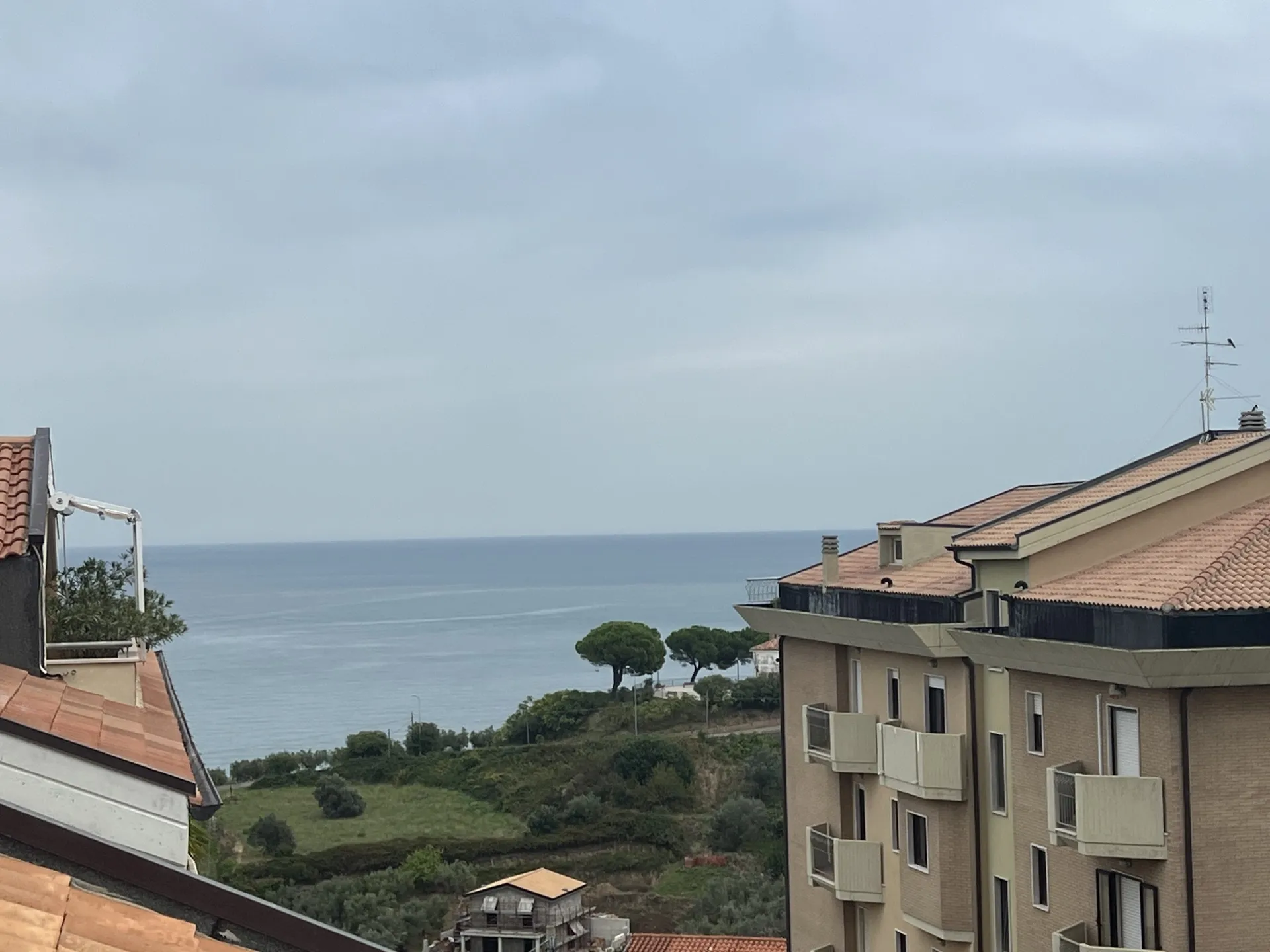 Appartamenti V 005
