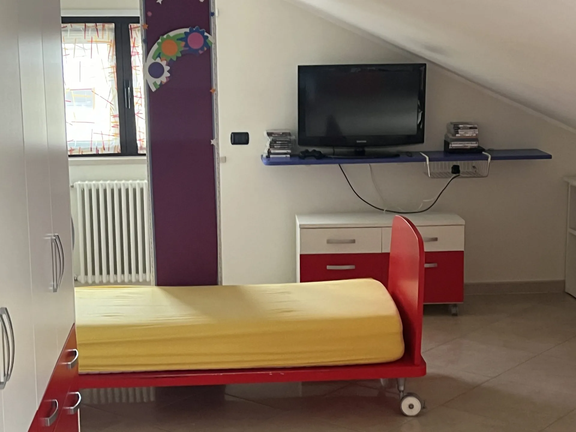 Appartamenti V 005