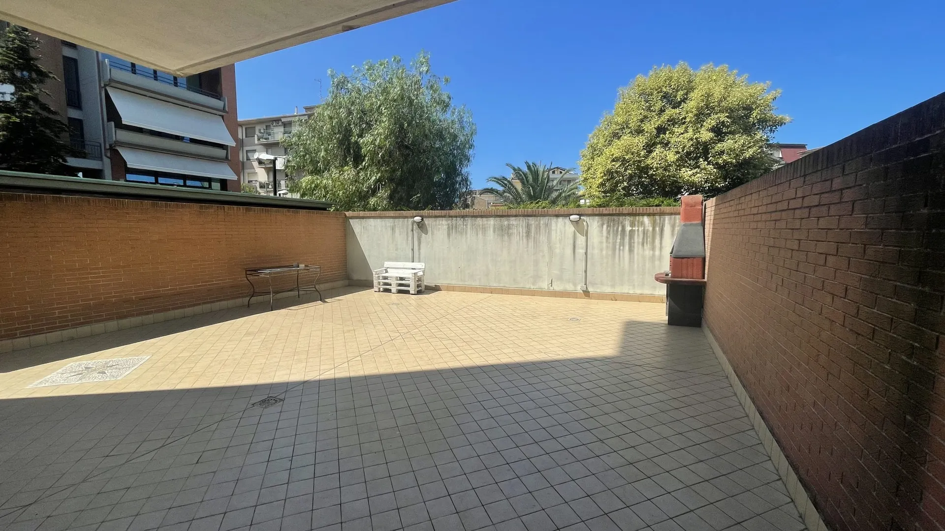Appartamento Via del Cimitero Vasto
