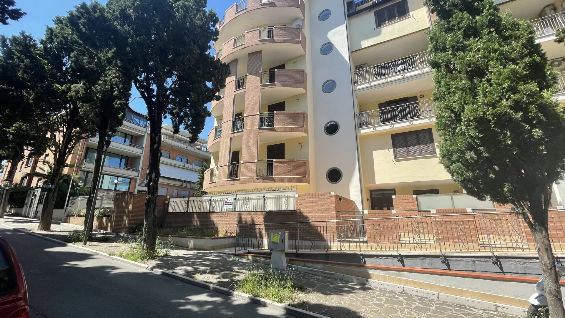 Appartamento Via del Cimitero Vasto