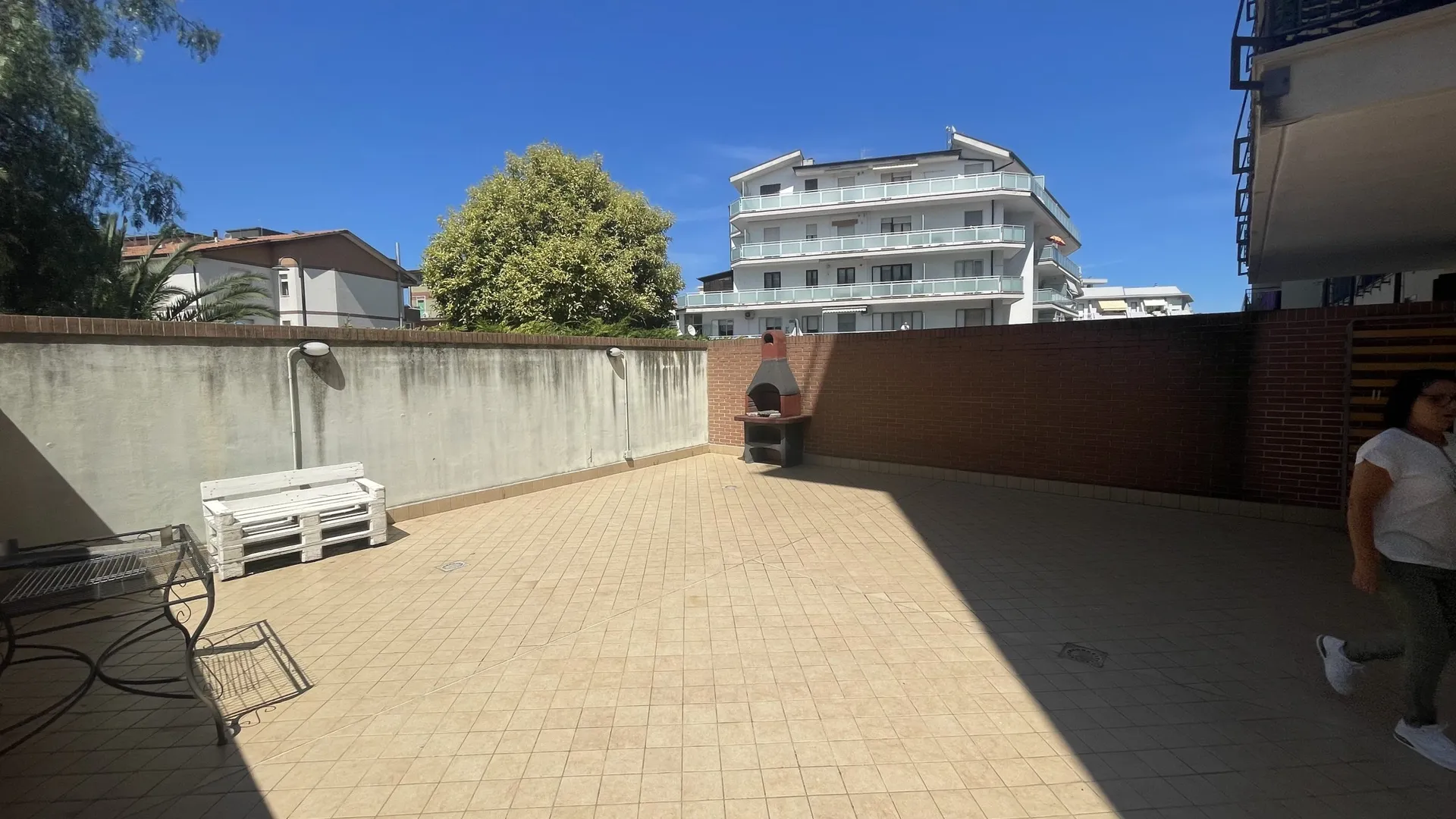 Appartamento Via del Cimitero Vasto